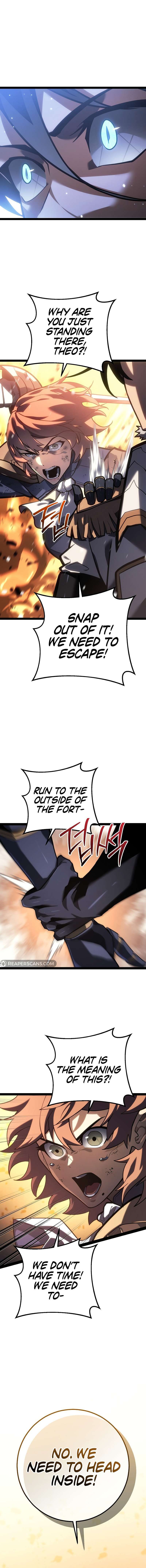 Read Regressing As The Reincarnated Bastard Of The Sword Clan EN Manga Online