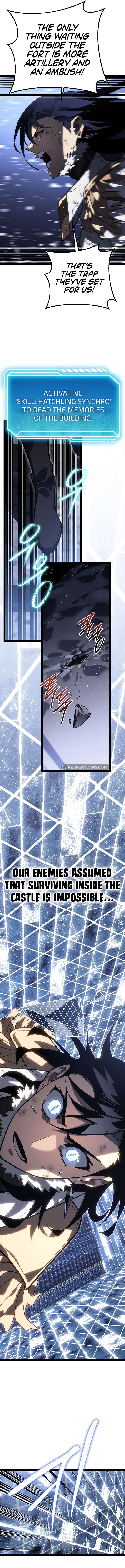 Read Regressing As The Reincarnated Bastard Of The Sword Clan EN Manga Online