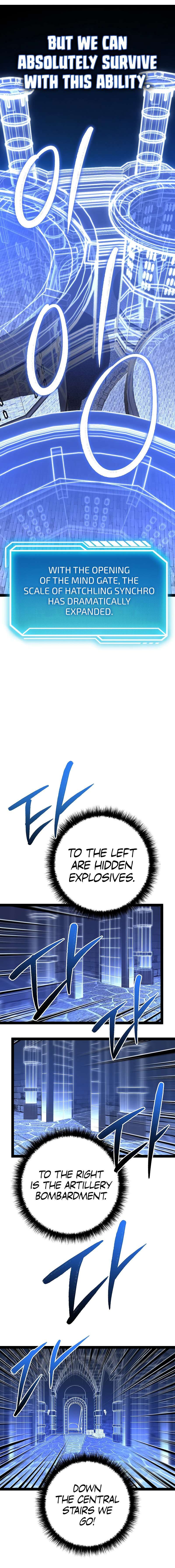 Read Regressing As The Reincarnated Bastard Of The Sword Clan EN Manga Online
