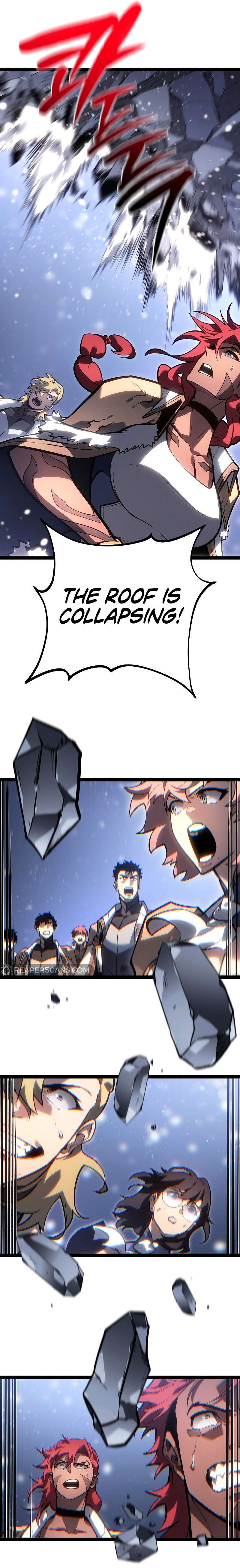 Read Regressing As The Reincarnated Bastard Of The Sword Clan EN Manga Online