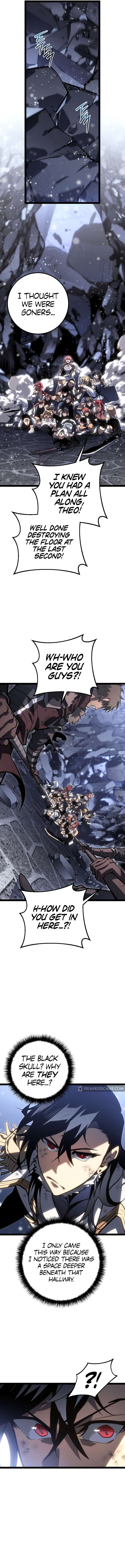 Read Regressing As The Reincarnated Bastard Of The Sword Clan EN Manga Online