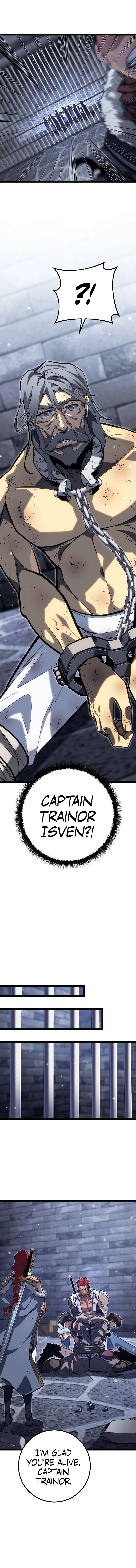 Read Regressing As The Reincarnated Bastard Of The Sword Clan EN Manga Online