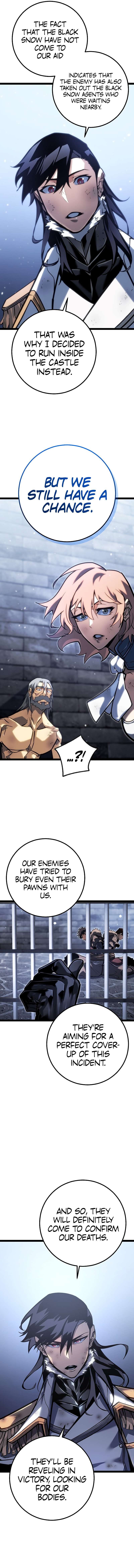 Read Regressing As The Reincarnated Bastard Of The Sword Clan EN Manga Online