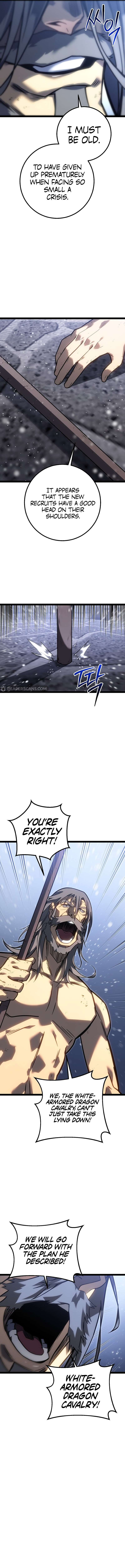 Read Regressing As The Reincarnated Bastard Of The Sword Clan EN Manga Online