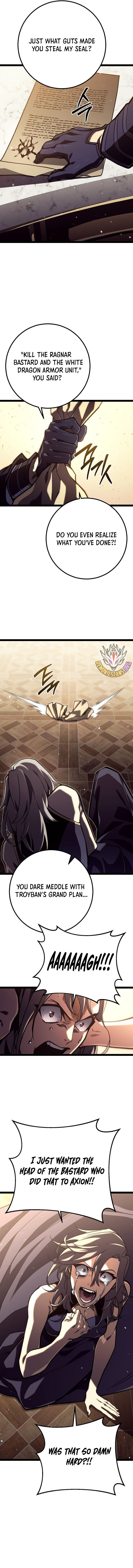 Read Regressing As The Reincarnated Bastard Of The Sword Clan EN Manga Online