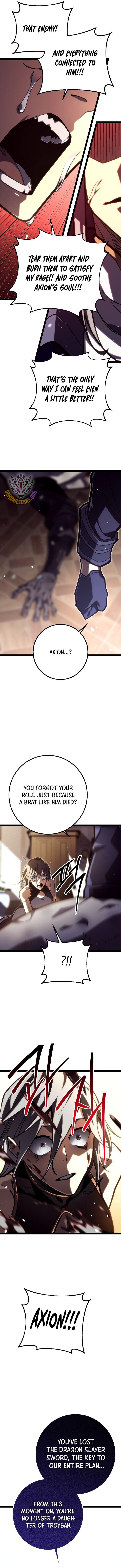 Read Regressing As The Reincarnated Bastard Of The Sword Clan EN Manga Online
