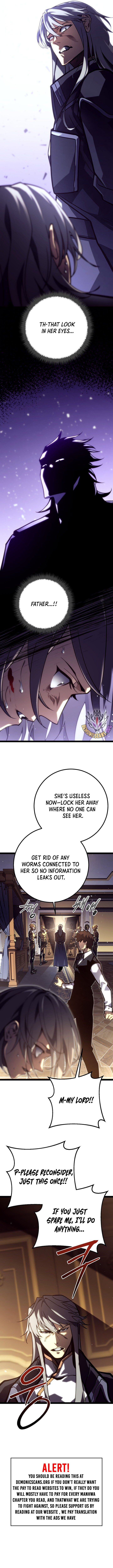 Read Regressing As The Reincarnated Bastard Of The Sword Clan EN Manga Online