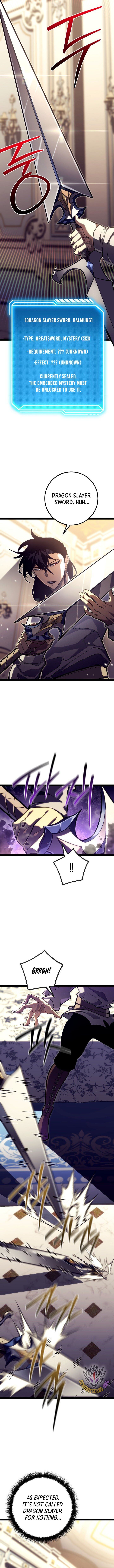 Read Regressing As The Reincarnated Bastard Of The Sword Clan EN Manga Online