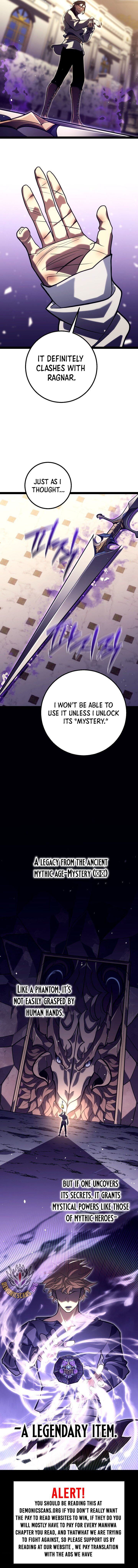 Read Regressing As The Reincarnated Bastard Of The Sword Clan EN Manga Online