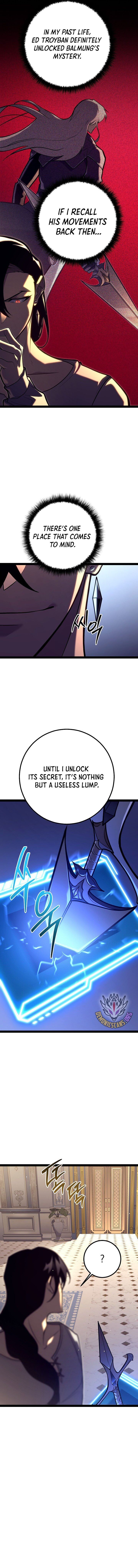 Read Regressing As The Reincarnated Bastard Of The Sword Clan EN Manga Online