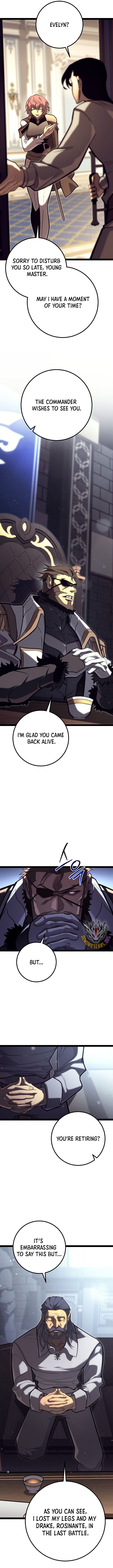 Read Regressing As The Reincarnated Bastard Of The Sword Clan EN Manga Online