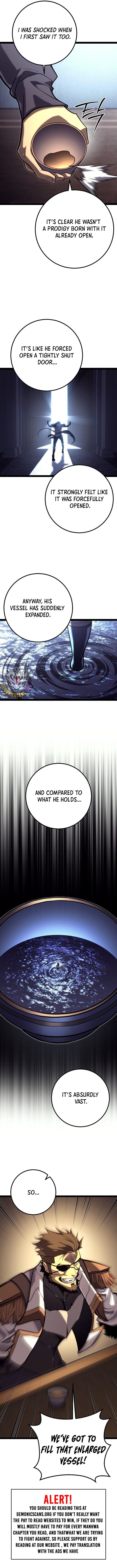 Read Regressing As The Reincarnated Bastard Of The Sword Clan EN Manga Online