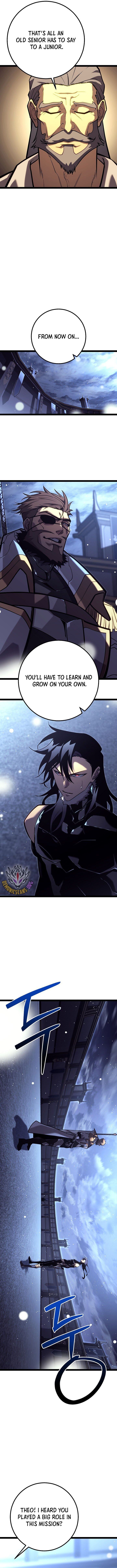 Read Regressing As The Reincarnated Bastard Of The Sword Clan EN Manga Online
