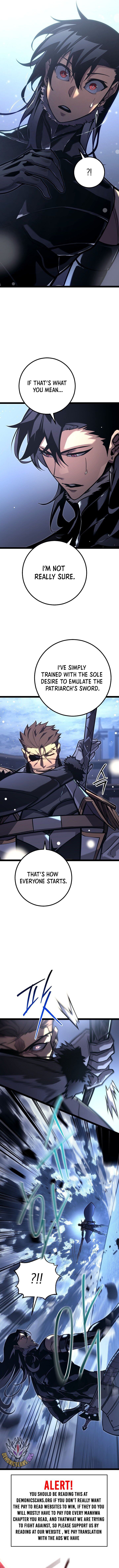 Read Regressing As The Reincarnated Bastard Of The Sword Clan EN Manga Online