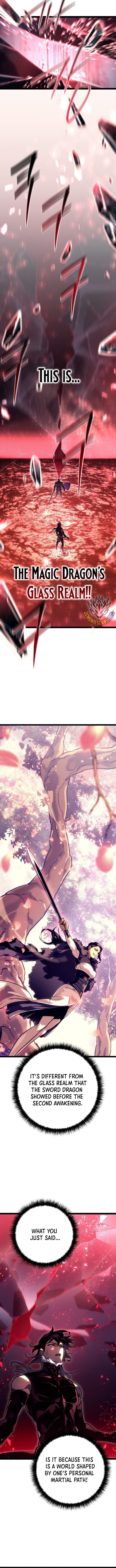 Read Regressing As The Reincarnated Bastard Of The Sword Clan EN Manga Online