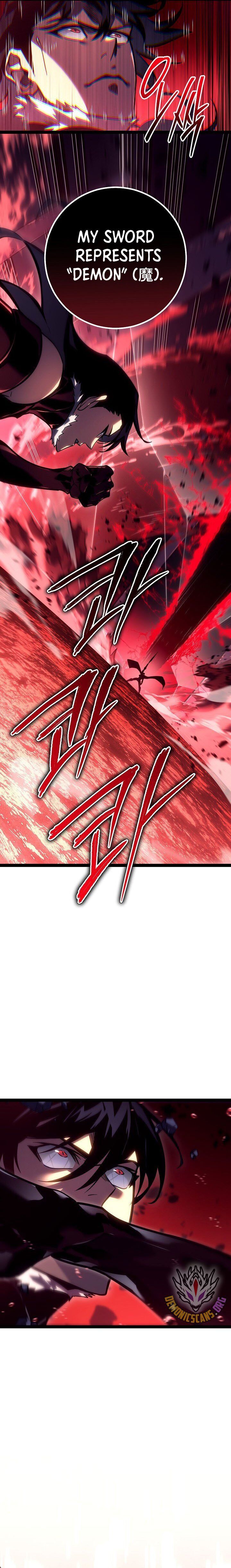 Read Regressing As The Reincarnated Bastard Of The Sword Clan EN Manga Online