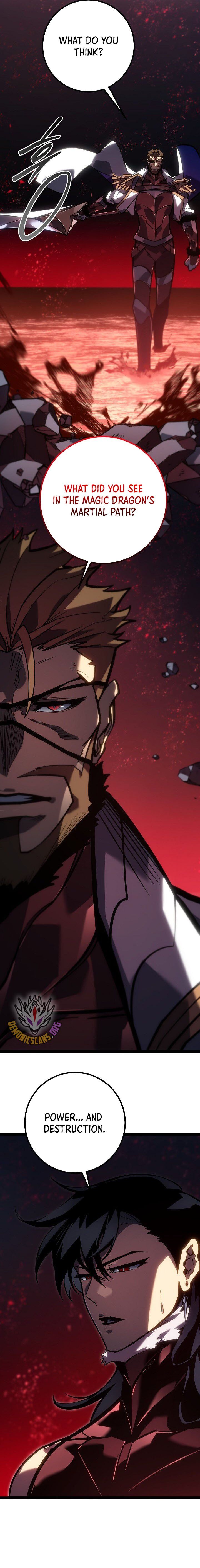 Read Regressing As The Reincarnated Bastard Of The Sword Clan EN Manga Online