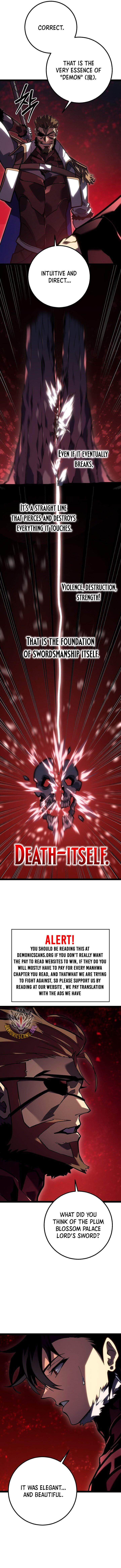 Read Regressing As The Reincarnated Bastard Of The Sword Clan EN Manga Online