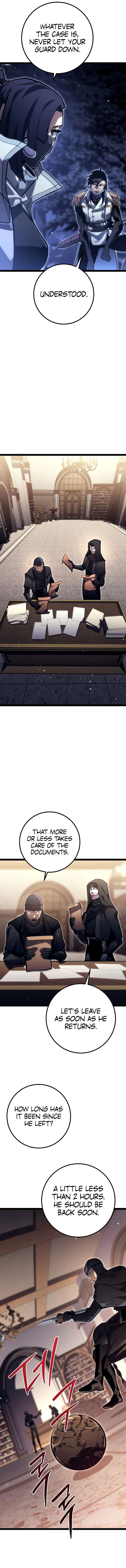 Read Regressing As The Reincarnated Bastard Of The Sword Clan EN Manga Online