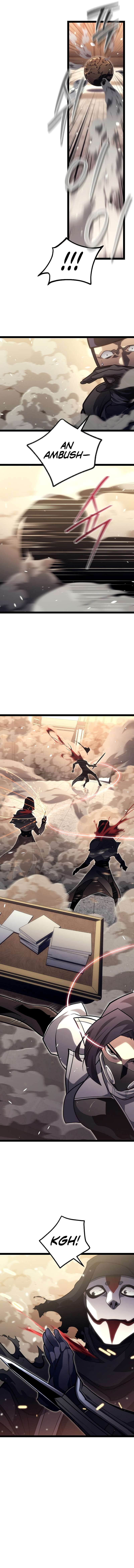 Read Regressing As The Reincarnated Bastard Of The Sword Clan EN Manga Online
