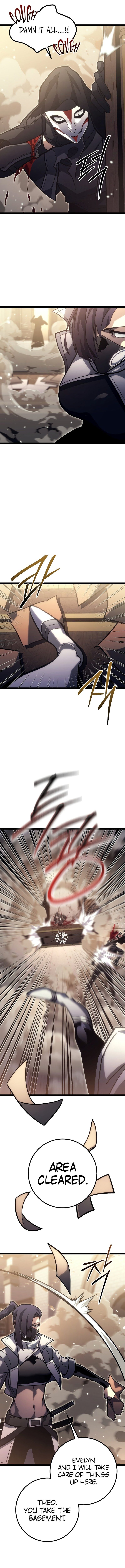 Read Regressing As The Reincarnated Bastard Of The Sword Clan EN Manga Online