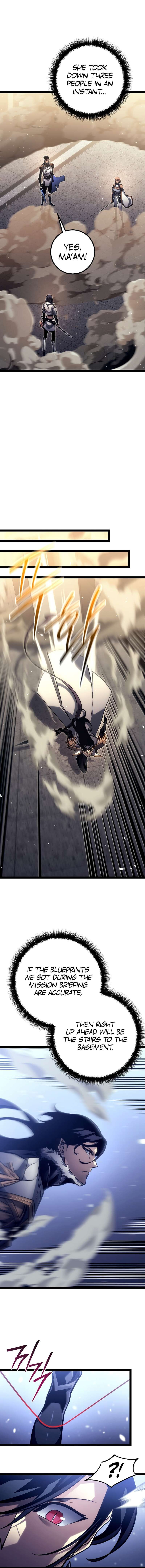 Read Regressing As The Reincarnated Bastard Of The Sword Clan EN Manga Online