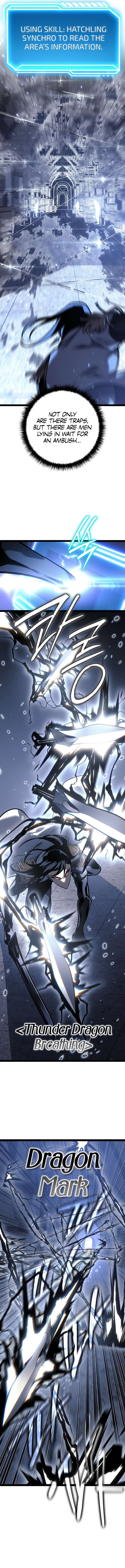 Read Regressing As The Reincarnated Bastard Of The Sword Clan EN Manga Online