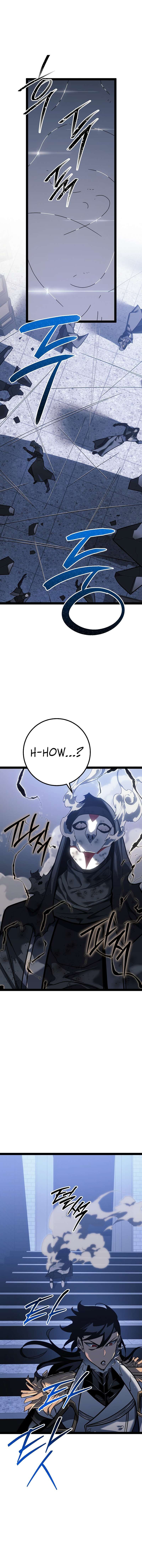 Read Regressing As The Reincarnated Bastard Of The Sword Clan EN Manga Online