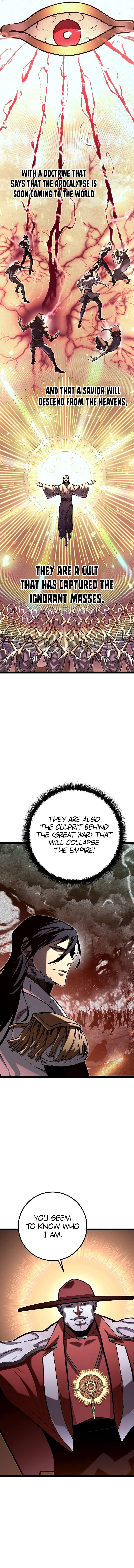 Read Regressing As The Reincarnated Bastard Of The Sword Clan EN Manga Online