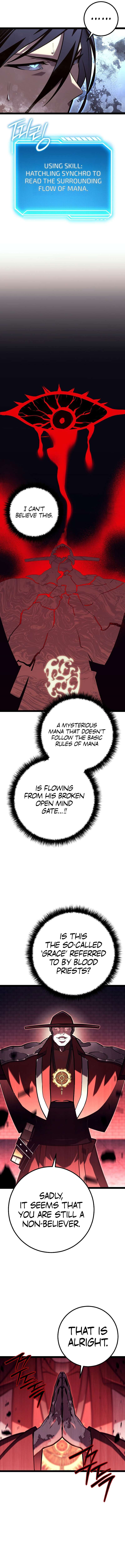 Read Regressing As The Reincarnated Bastard Of The Sword Clan EN Manga Online
