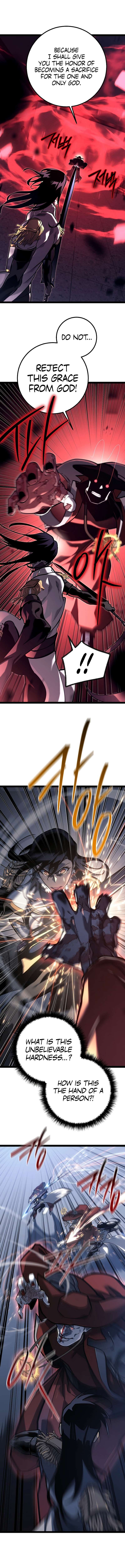 Read Regressing As The Reincarnated Bastard Of The Sword Clan EN Manga Online