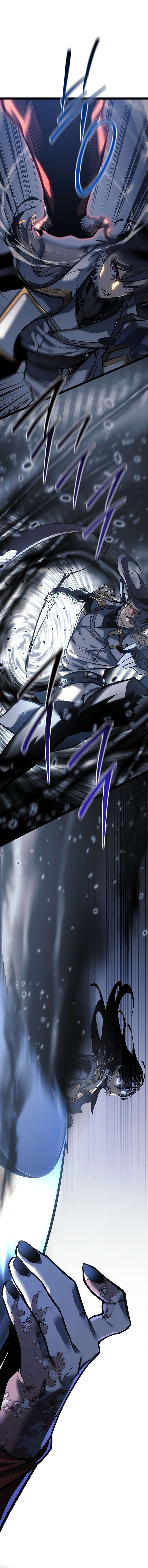 Read Regressing As The Reincarnated Bastard Of The Sword Clan EN Manga Online