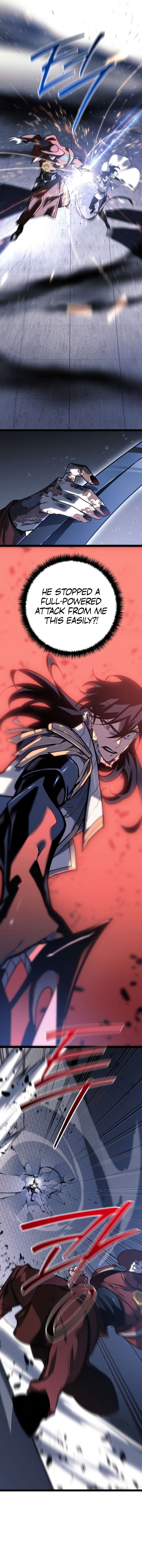 Read Regressing As The Reincarnated Bastard Of The Sword Clan EN Manga Online