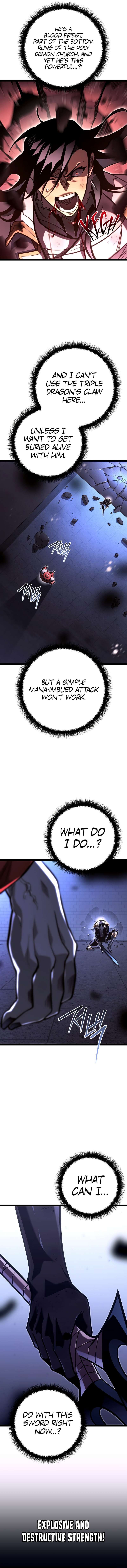 Read Regressing As The Reincarnated Bastard Of The Sword Clan EN Manga Online