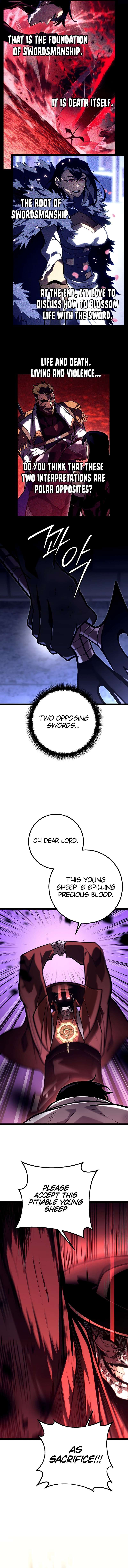 Read Regressing As The Reincarnated Bastard Of The Sword Clan EN Manga Online