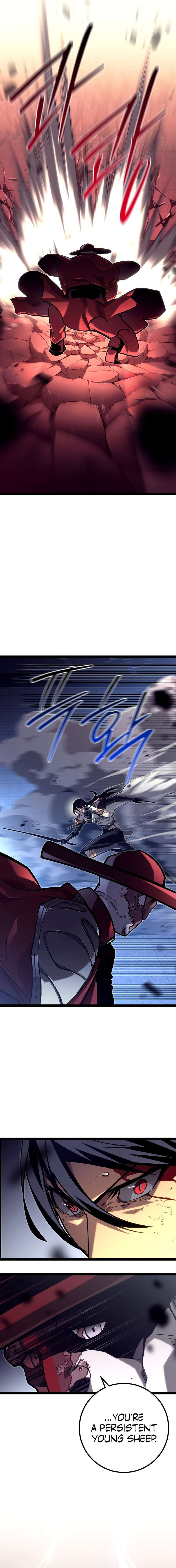 Read Regressing As The Reincarnated Bastard Of The Sword Clan EN Manga Online