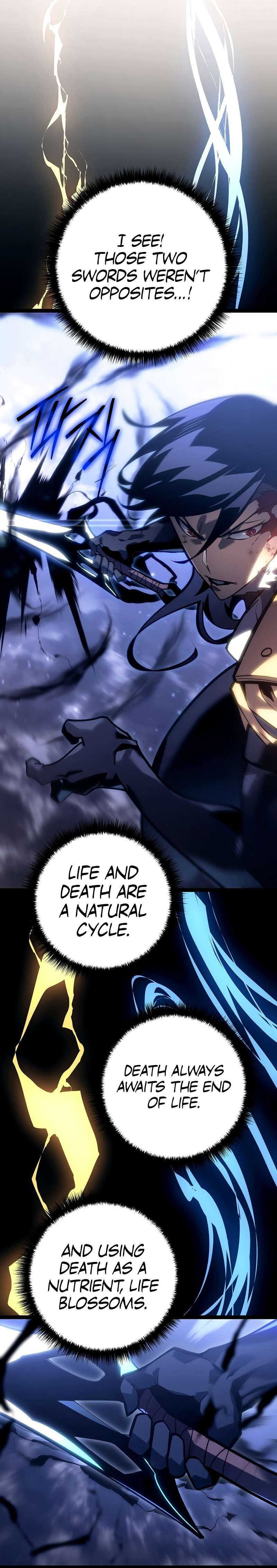 Read Regressing As The Reincarnated Bastard Of The Sword Clan EN Manga Online