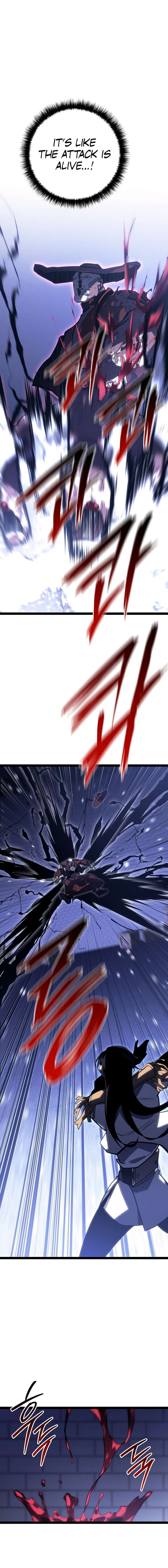 Read Regressing As The Reincarnated Bastard Of The Sword Clan EN Manga Online