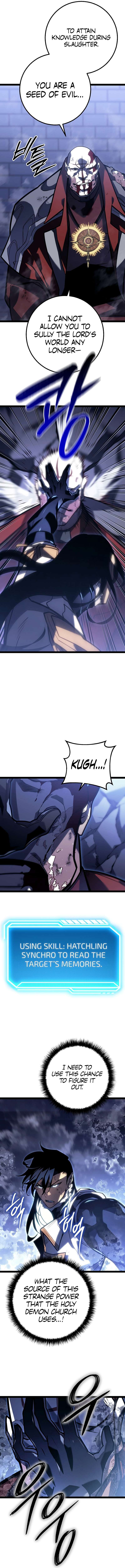 Read Regressing As The Reincarnated Bastard Of The Sword Clan EN Manga Online
