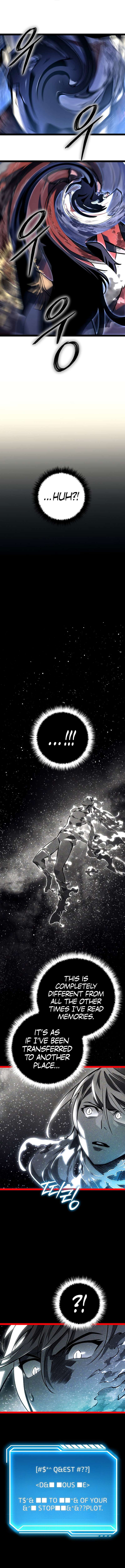 Read Regressing As The Reincarnated Bastard Of The Sword Clan EN Manga Online