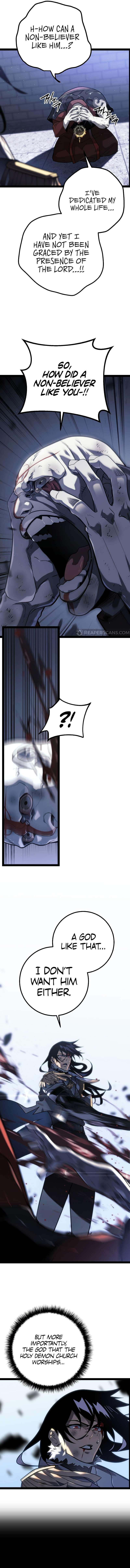 Read Regressing As The Reincarnated Bastard Of The Sword Clan EN Manga Online
