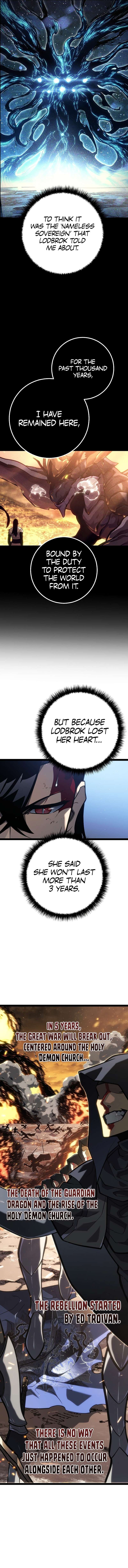 Read Regressing As The Reincarnated Bastard Of The Sword Clan EN Manga Online