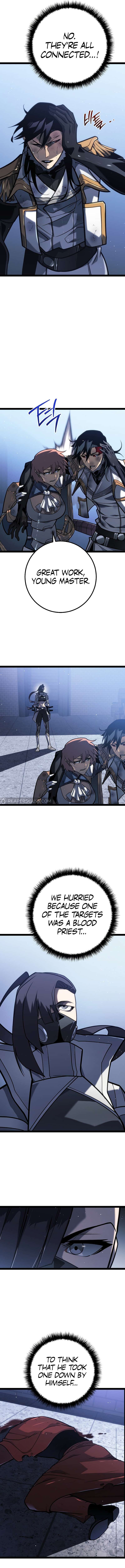 Read Regressing As The Reincarnated Bastard Of The Sword Clan EN Manga Online