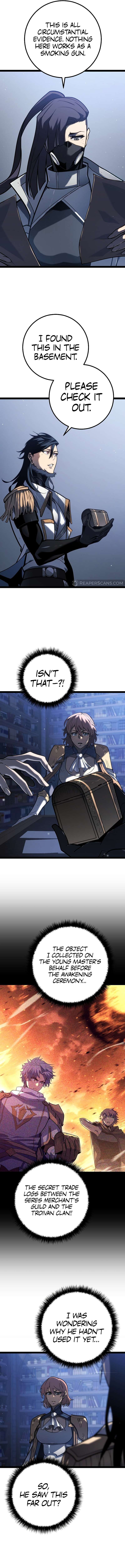 Read Regressing As The Reincarnated Bastard Of The Sword Clan EN Manga Online