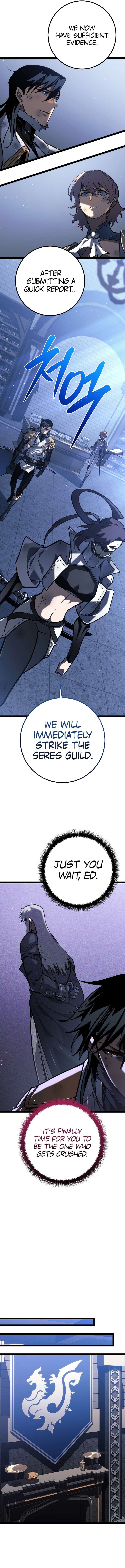Read Regressing As The Reincarnated Bastard Of The Sword Clan EN Manga Online
