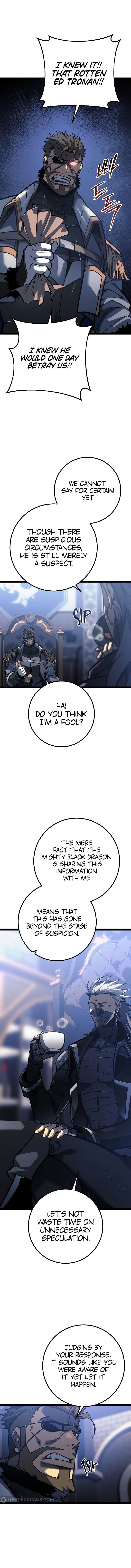 Read Regressing As The Reincarnated Bastard Of The Sword Clan EN Manga Online