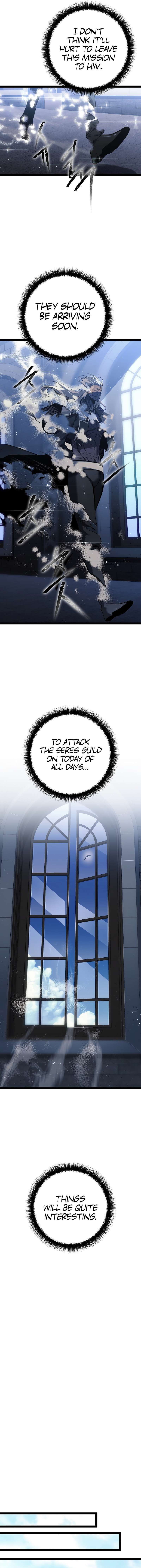 Read Regressing As The Reincarnated Bastard Of The Sword Clan EN Manga Online