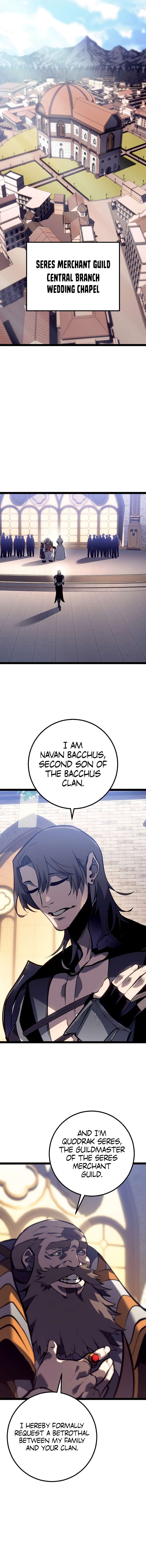 Read Regressing As The Reincarnated Bastard Of The Sword Clan EN Manga Online