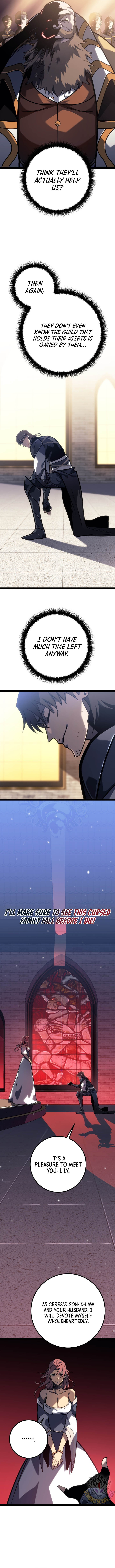 Read Regressing As The Reincarnated Bastard Of The Sword Clan EN Manga Online