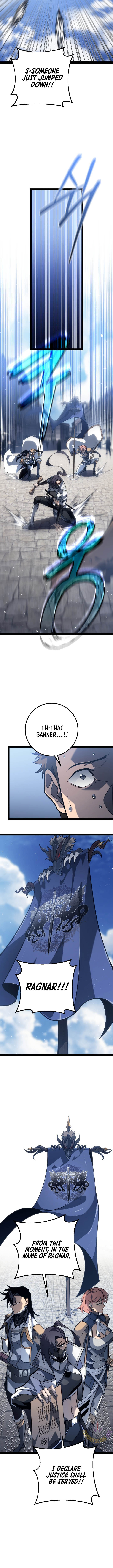 Read Regressing As The Reincarnated Bastard Of The Sword Clan EN Manga Online